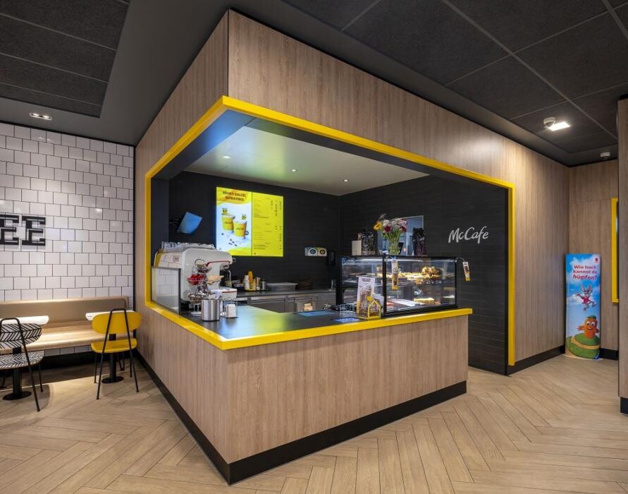 Bilder McDonald's