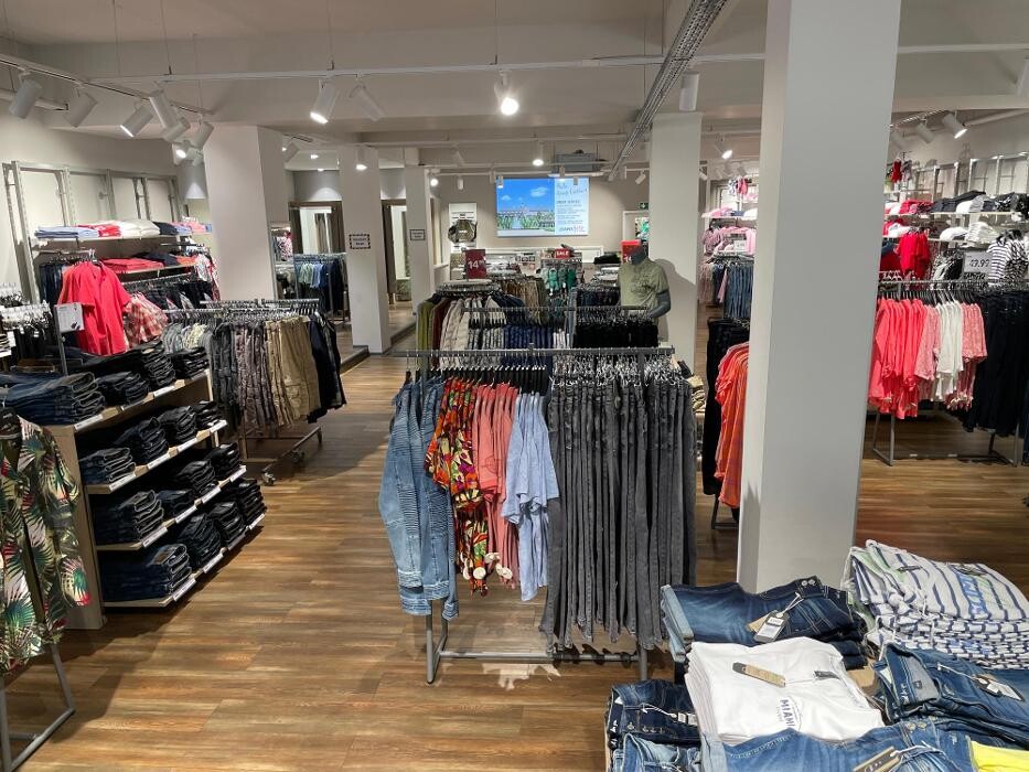 Bilder JEANS FRITZ