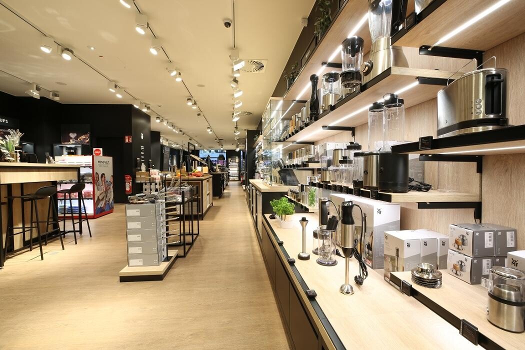Bilder WMF Essen