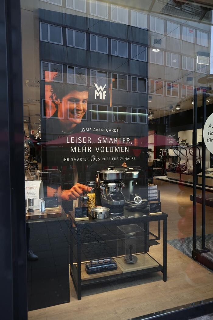Bilder WMF Essen
