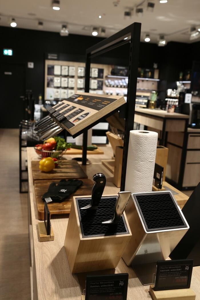 Bilder WMF Essen
