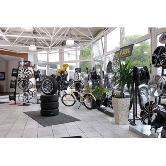 Bilder Reifen Burkhardt GmbH & Co. KG