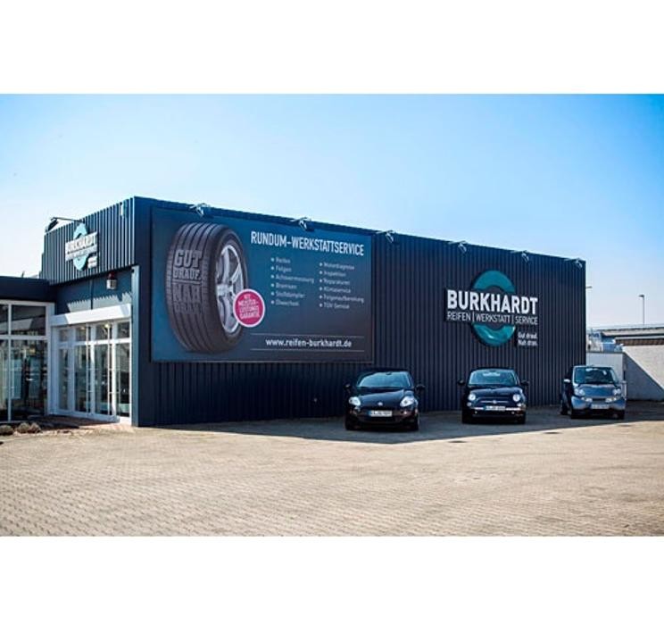 Bilder Reifen Burkhardt GmbH & Co. KG