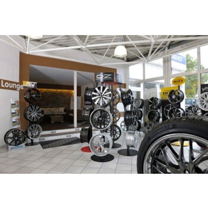 Bilder Reifen Burkhardt GmbH & Co. KG