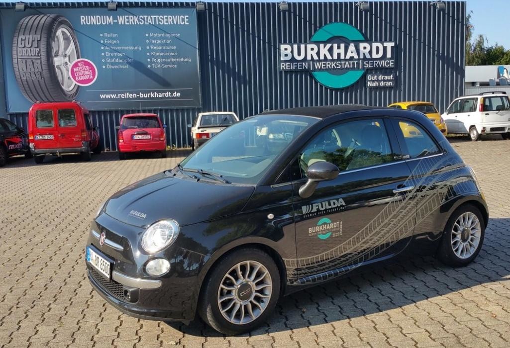 Bilder Reifen Burkhardt GmbH & Co. KG