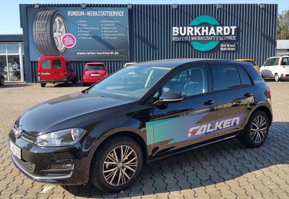 Bilder Reifen Burkhardt GmbH & Co. KG