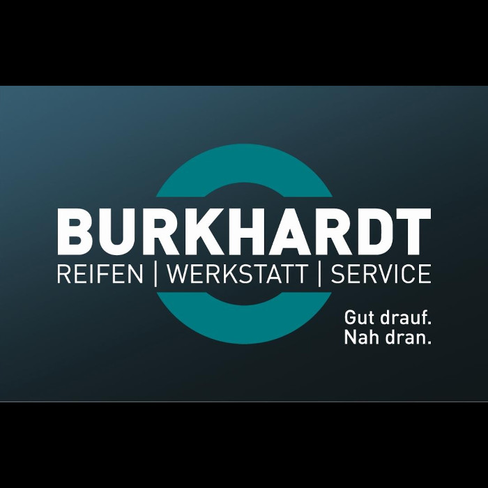 Bilder Reifen Burkhardt GmbH & Co. KG