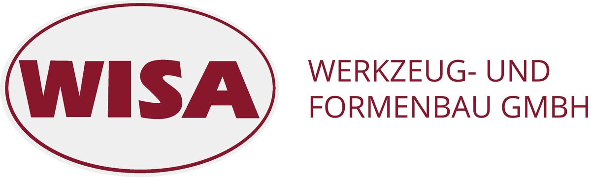 WISA Werkzeug- und Formenbau GmbH Logo