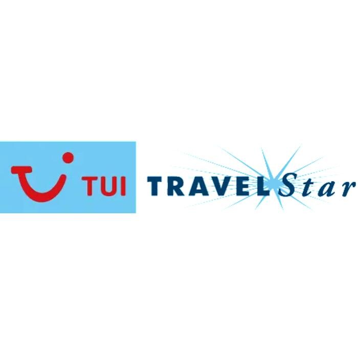 Reisebüro Geukes TUI TravelStar Logo