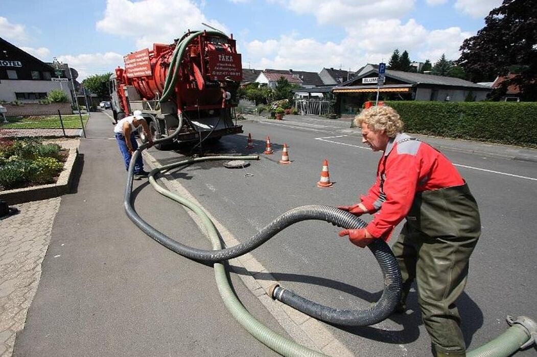 Bilder FÄKA Umweltschutz Abfallbeseitigungs GmbH