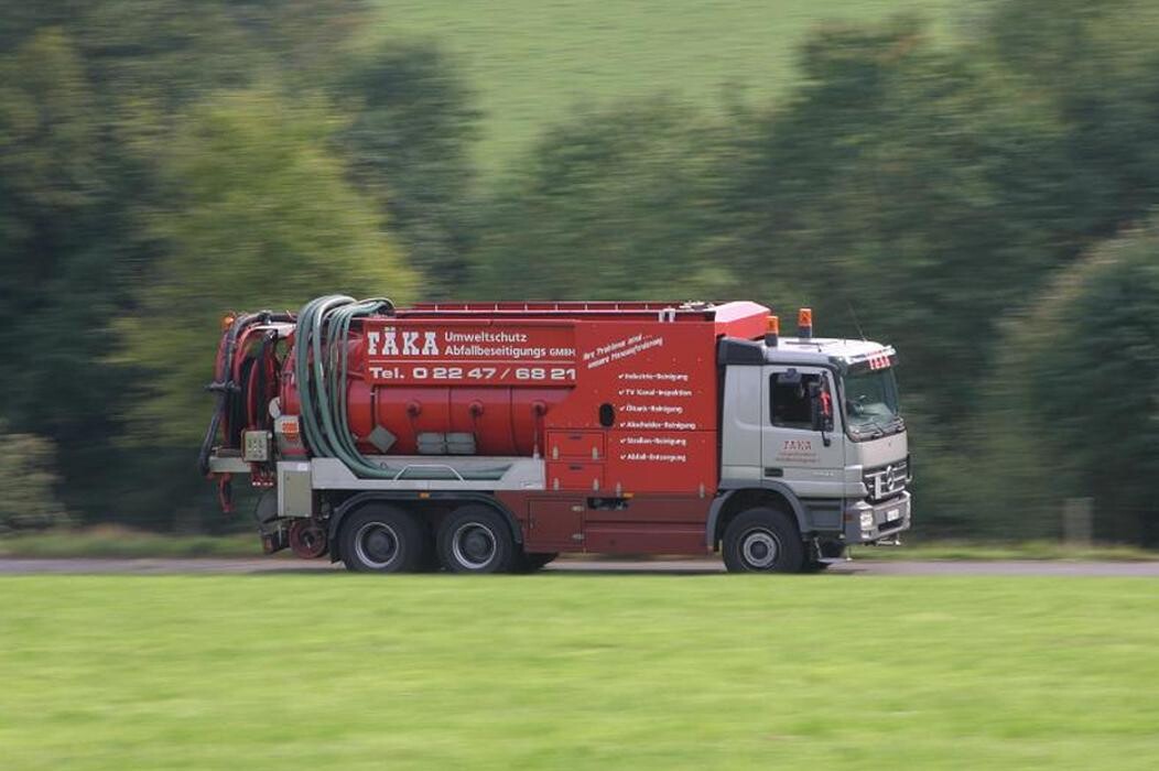 Bilder FÄKA Umweltschutz Abfallbeseitigungs GmbH