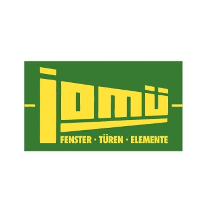 JOMÜ FENSTER UND ELEMENTEBAU GMBH Logo