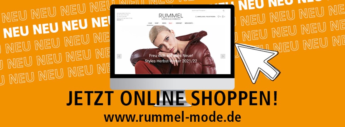 Bilder Modehaus Rummel