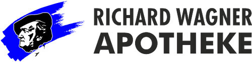 Richard-Wagner-Apotheke Logo