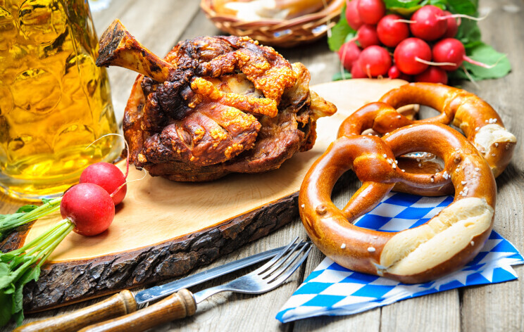 Bilder Gaststätte Proske