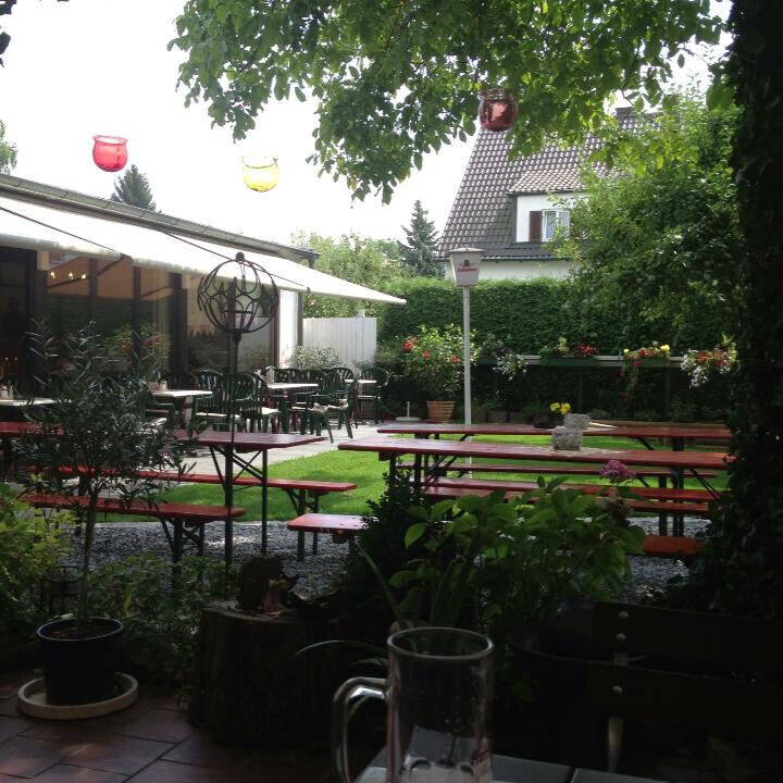 Bilder Gaststätte Proske