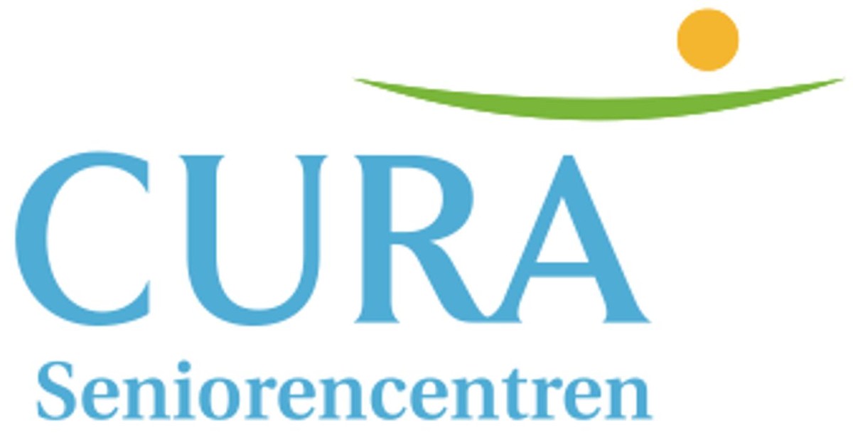 CURA SeniorenCentrum Maschen Logo