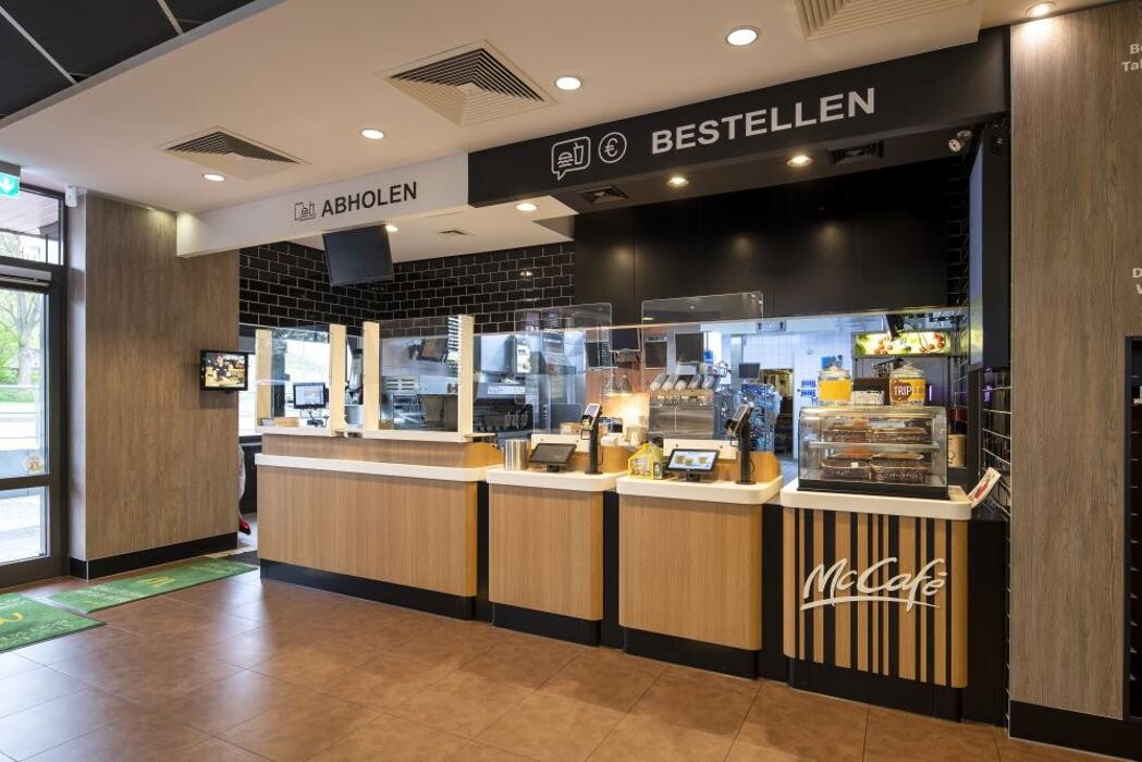 Bilder McDonald's
