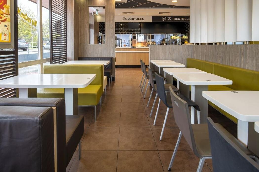 Bilder McDonald's