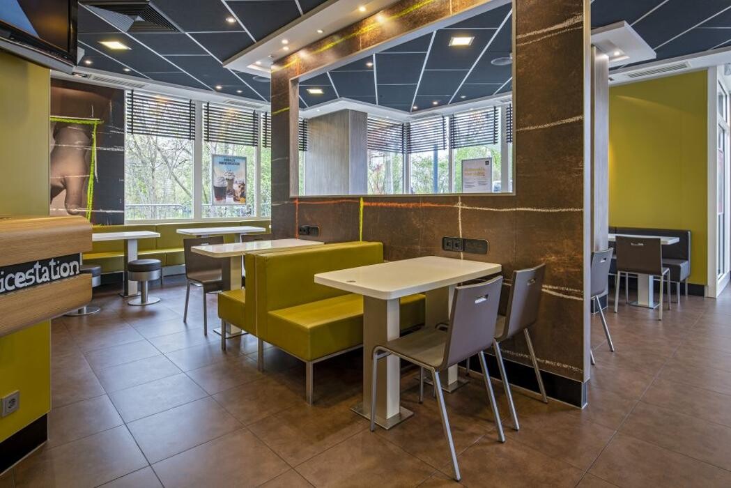 Bilder McDonald's