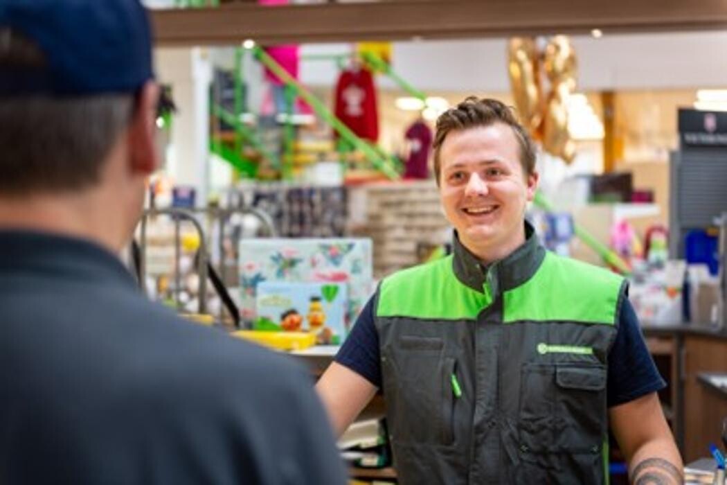 Bilder Raiffeisen Hohe Mark Hamaland eG - Raiffeisen-Markt Reken