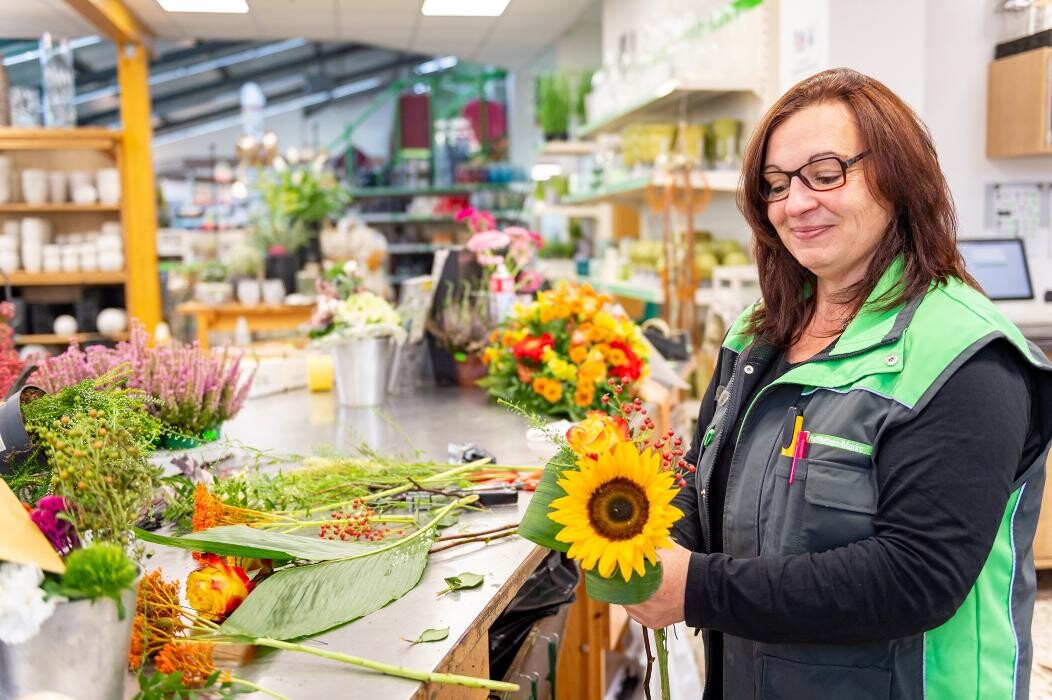 Bilder Raiffeisen Hohe Mark Hamaland eG - Raiffeisen-Markt Reken