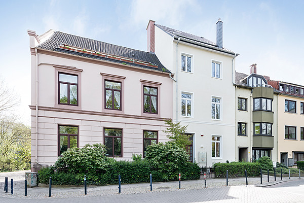 Bilder Consensus GmbH, Steuerberatungsgesellschaft