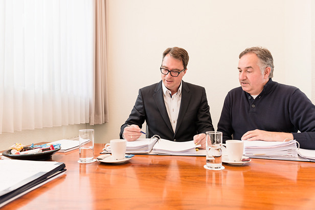 Bilder Consensus GmbH, Steuerberatungsgesellschaft