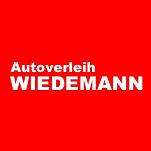 Autoverleih Wiedemann Inhaber Ralf Wiedemann e.K. Logo