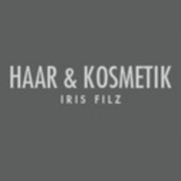 Iris Filz Haar & Kosmetik Logo