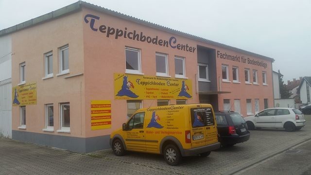 Bilder Teppichboden Center