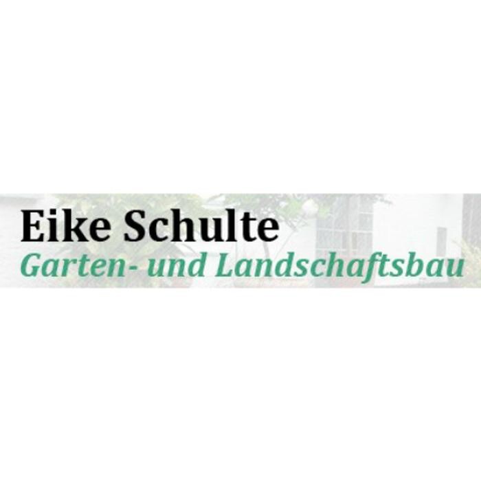 Schulte Gartengestaltung Logo