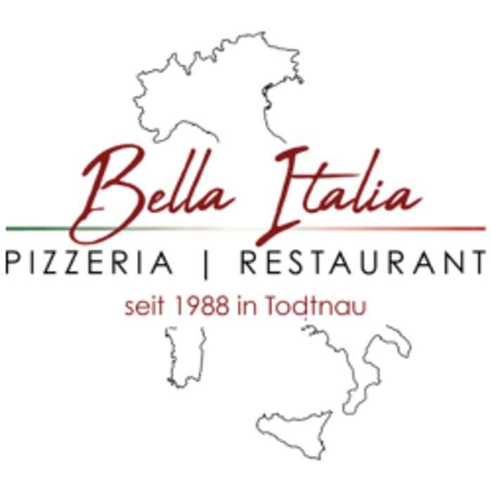 Bilder Pizzeria Bella Italia Todtnau