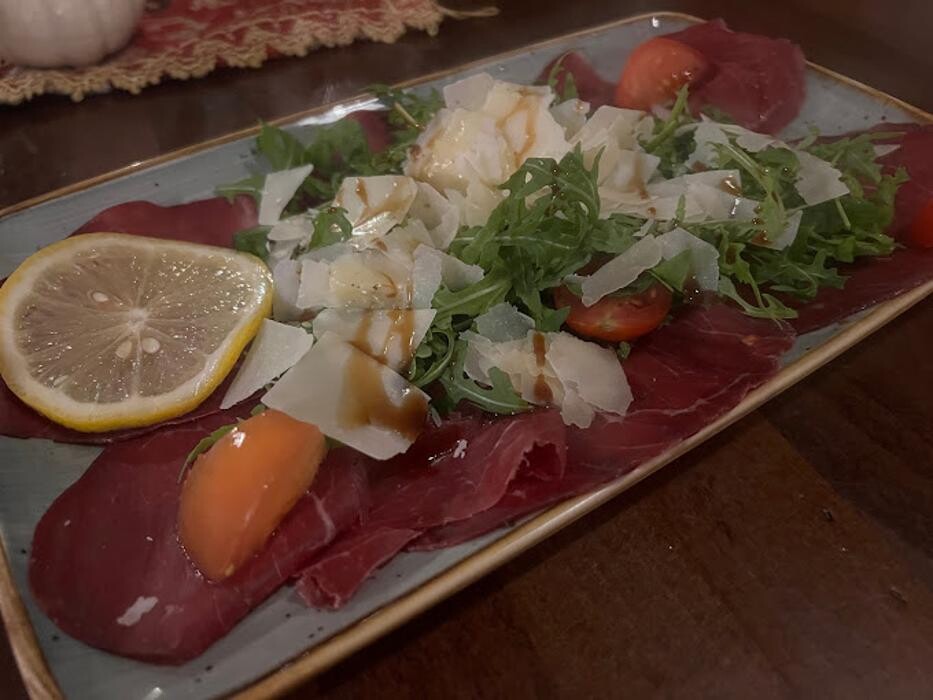 Bilder Pizzeria Bella Italia Todtnau