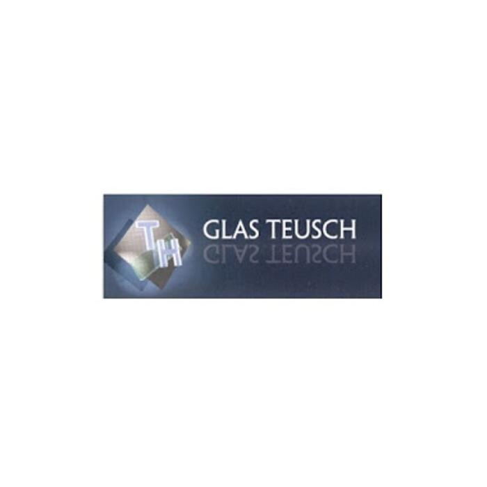 Teusch-Hansen Peter Glasgroßhandel Logo