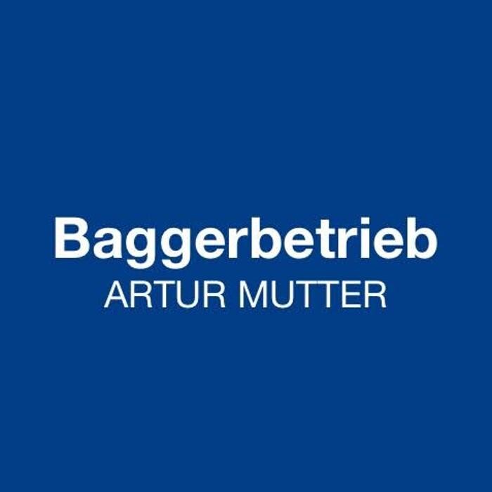 Mutter Artur Fuhrbetrieb Logo
