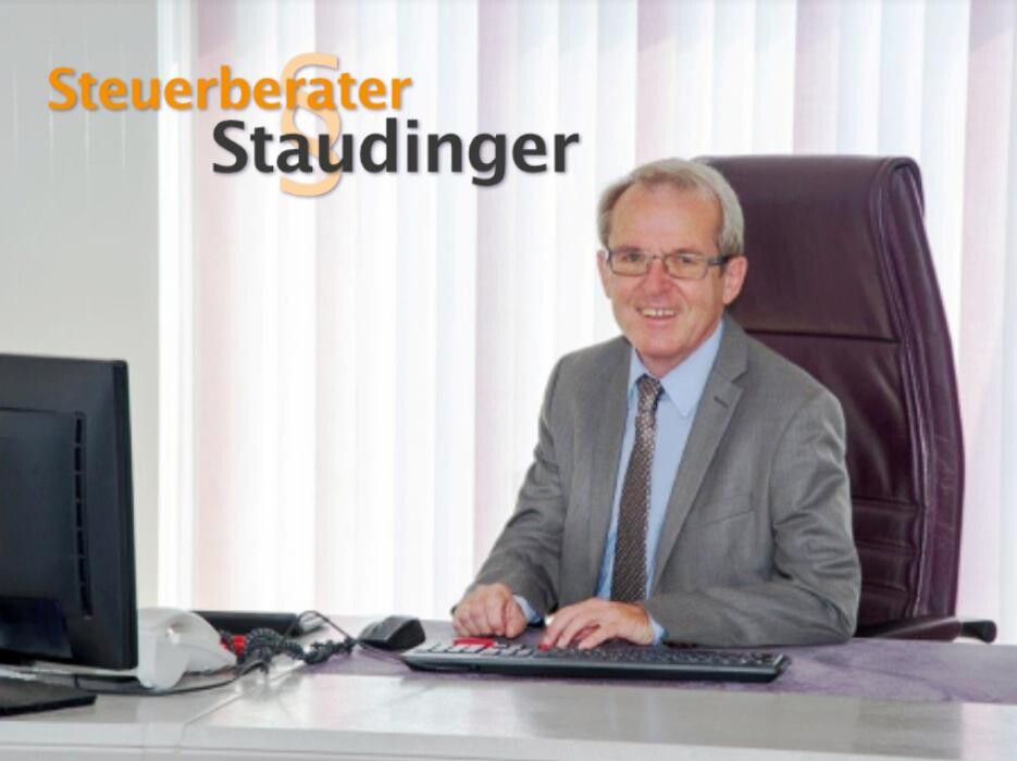Bilder Staudinger Robert Steuerberatung
