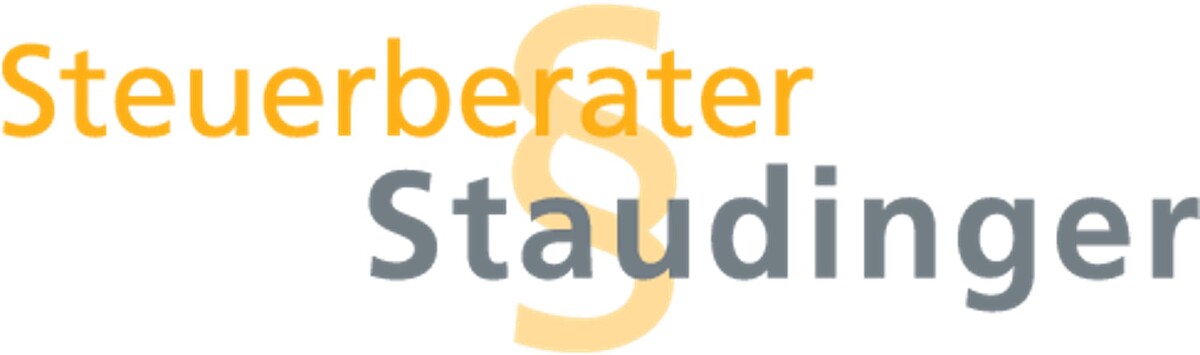 Staudinger Robert Steuerberatung Logo