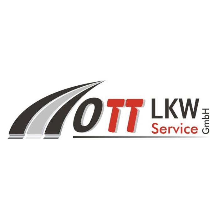 Ott LKW-Service GmbH Logo