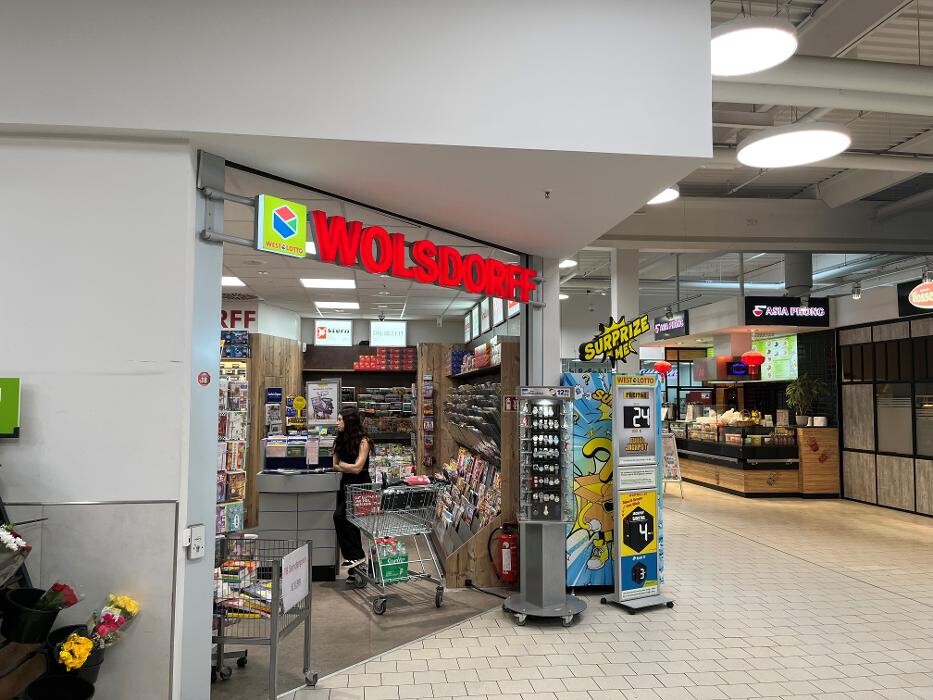 Bilder WOLSDORFF TOBACCO GmbH