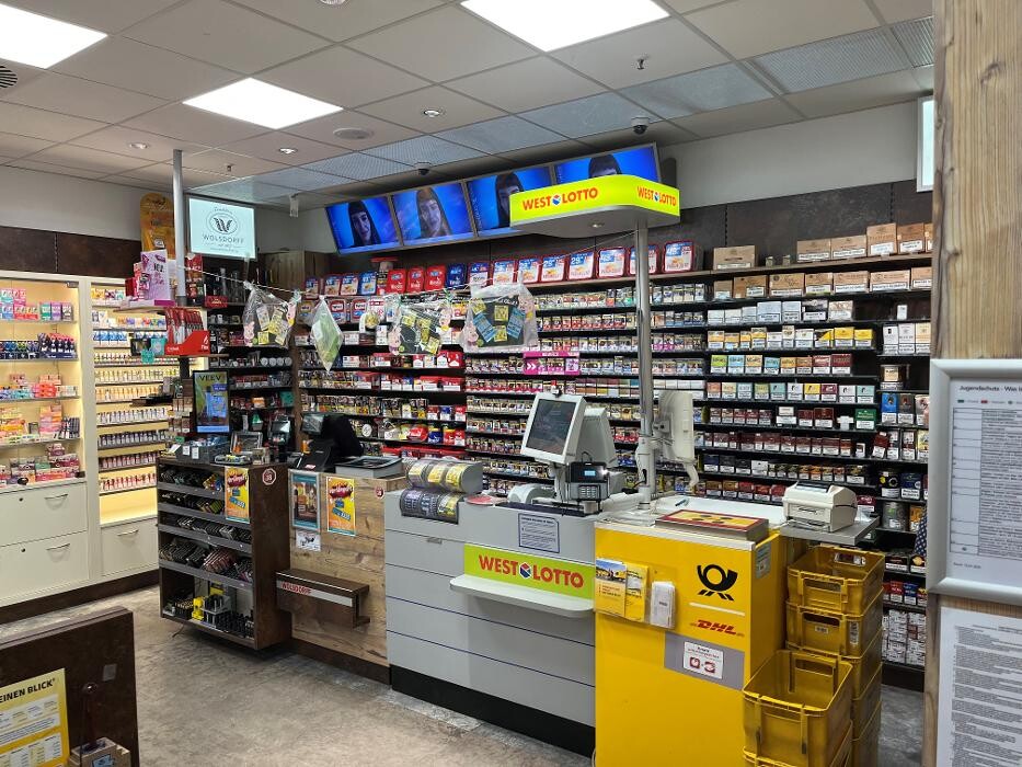 Bilder WOLSDORFF TOBACCO GmbH