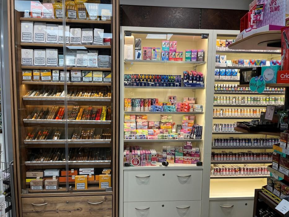 Bilder WOLSDORFF TOBACCO GmbH