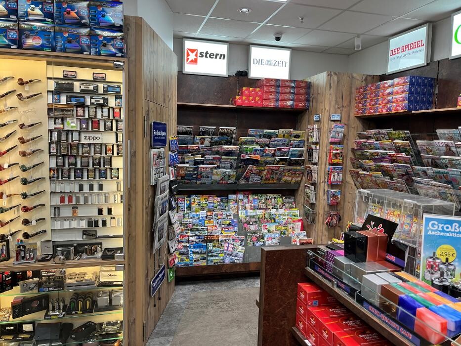 Bilder WOLSDORFF TOBACCO GmbH