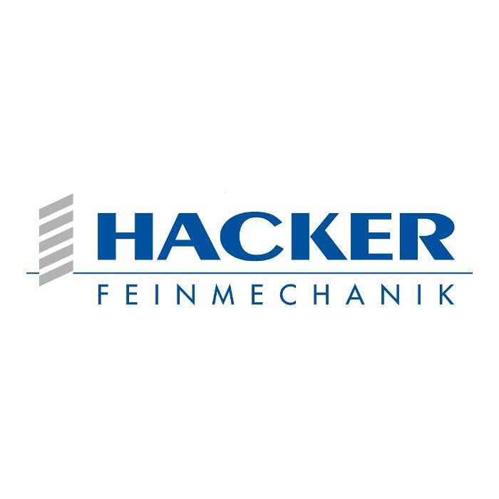 Bilder Hacker Feinmechanik GmbH