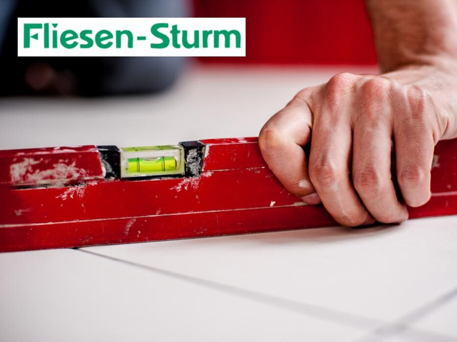 Bilder Fliesen-Sturm e.K. Inh. Diana Sturm