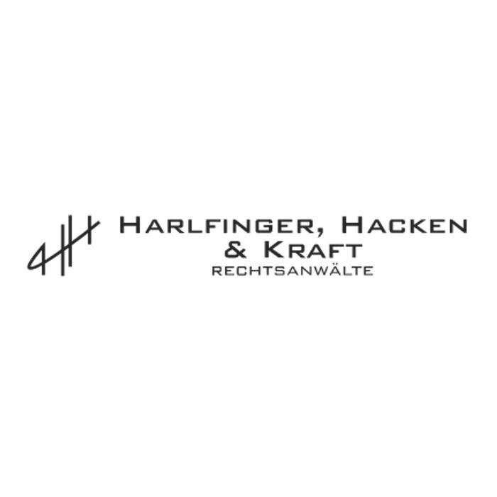 Bilder Harlfinger, Hacken & Kraft Rechtsanwälte