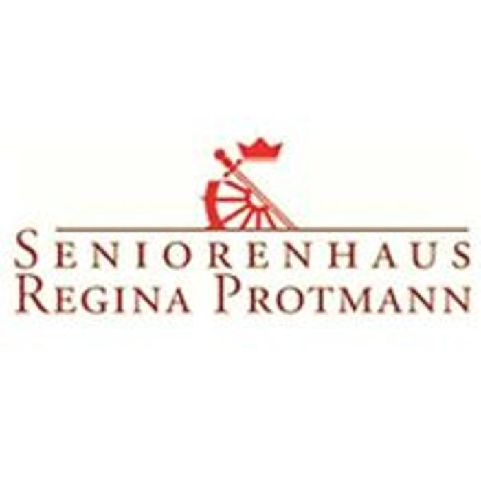 Seniorenhaus Regina Protmann Logo