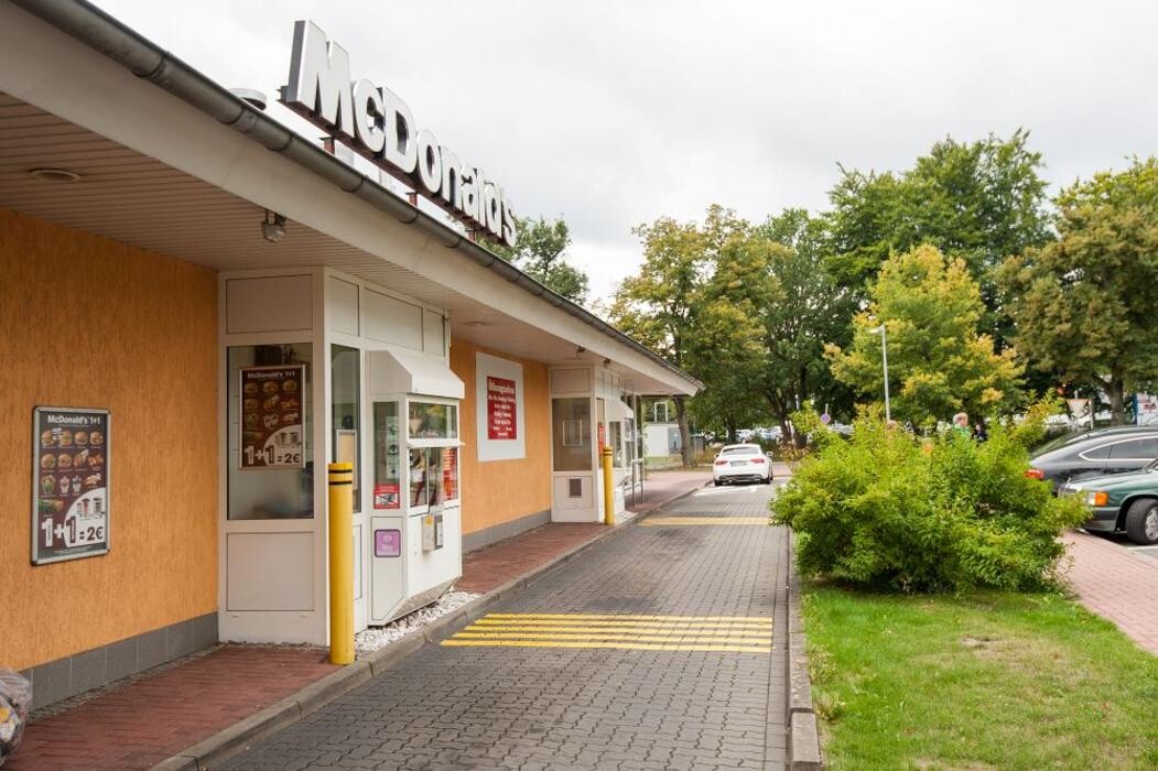 Bilder McDonald's
