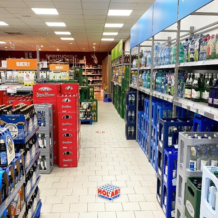Bilder HOL'AB! Getränkemarkt - Viktor Scheermann e.K.