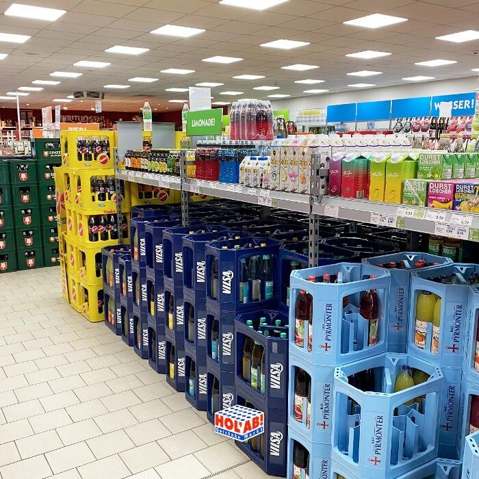 Bilder HOL'AB! Getränkemarkt - Viktor Scheermann e.K.